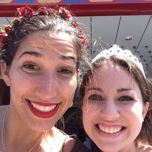 Meet your Posher, Krista